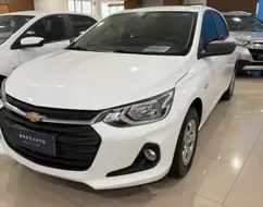 CHEVROLET ONIX 1.0 FLEX MANUAL CHEVROLET ONIX 1.0 FLEX MANUAL