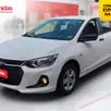 CHEVROLET ONIX 1.0 FLEX MANUAL CHEVROLET ONIX 1.0 FLEX MANUAL