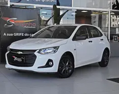 CHEVROLET ONIX 1.0 FLEX MANUAL CHEVROLET ONIX 1.0 FLEX MANUAL