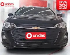 CHEVROLET ONIX 1.0 FLEX MANUAL CHEVROLET ONIX 1.0 FLEX MANUAL