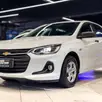 CHEVROLET ONIX 1.0 FLEX MANUAL CHEVROLET ONIX 1.0 FLEX MANUAL
