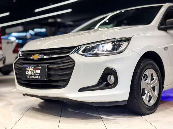 CHEVROLET-ONIX-1.0 FLEX MANUAL CHEVROLET-ONIX-2024