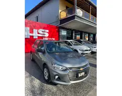 CHEVROLET ONIX 1.0 FLEX MANUAL CHEVROLET ONIX 1.0 FLEX MANUAL