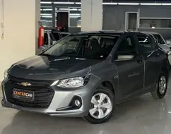 CHEVROLET ONIX 1.0 FLEX MANUAL CHEVROLET ONIX 1.0 FLEX MANUAL