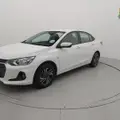 CHEVROLET ONIX 1.0 FLEX PLUS LT MANUAL CHEVROLET ONIX 1.0 FLEX PLUS LT MANUAL