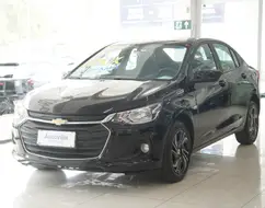 CHEVROLET ONIX 1.0 FLEX PLUS LT MANUAL CHEVROLET ONIX 1.0 FLEX PLUS LT MANUAL