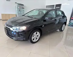 CHEVROLET ONIX 1.0 FLEX PRO MANUAL CHEVROLET ONIX 1.0 FLEX PRO MANUAL