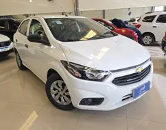 CHEVROLET ONIX 1.0 MPFI JOY 8V FLEX 4P MANUAL CHEVROLET ONIX 1.0 MPFI JOY 8V FLEX 4P MANUAL