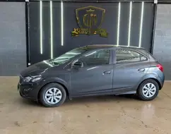 CHEVROLET ONIX 1.0 MPFI JOY 8V FLEX 4P MANUAL CHEVROLET ONIX 1.0 MPFI JOY 8V FLEX 4P MANUAL