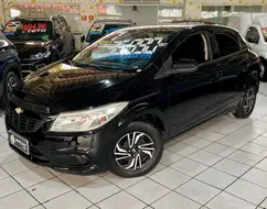 CHEVROLET ONIX 1.0 MPFI JOY 8V FLEX 4P MANUAL CHEVROLET ONIX 1.0 MPFI JOY 8V FLEX 4P MANUAL