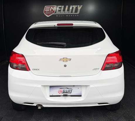 CHEVROLET-ONIX-1.0 MPFI JOY 8V FLEX 4P MANUAL CHEVROLET-ONIX-2019