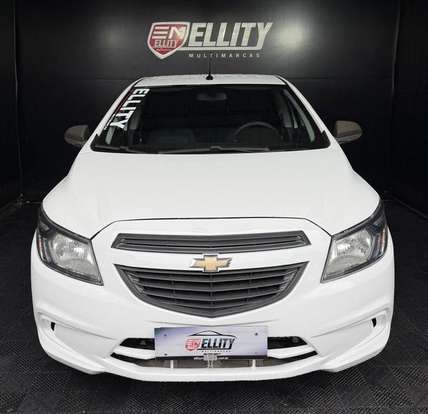 CHEVROLET-ONIX-2019