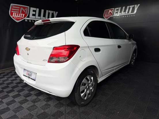 CHEVROLET-ONIX-2019