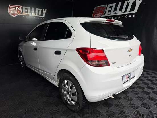 CHEVROLET-ONIX-2019