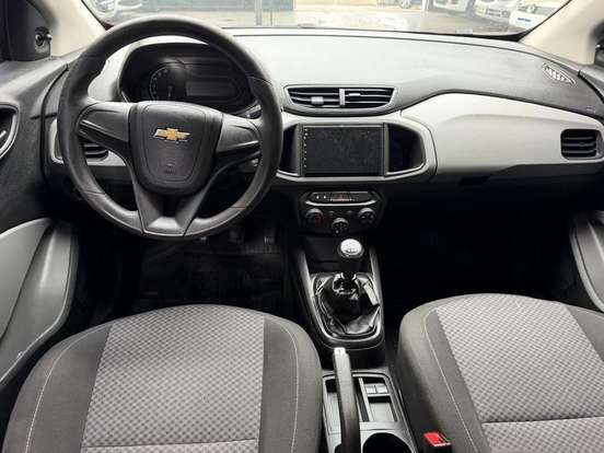 CHEVROLET-ONIX-2019