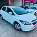CHEVROLET ONIX 1.0 MPFI JOY 8V FLEX 4P MANUAL CHEVROLET ONIX 1.0 MPFI JOY 8V FLEX 4P MANUAL