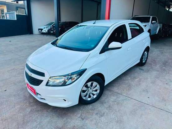 CHEVROLET-ONIX-2019