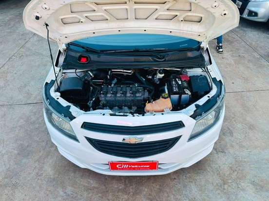 CHEVROLET-ONIX-2019