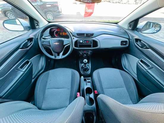 CHEVROLET-ONIX-1.0 MPFI JOY 8V FLEX 4P MANUAL CHEVROLET-ONIX-2019