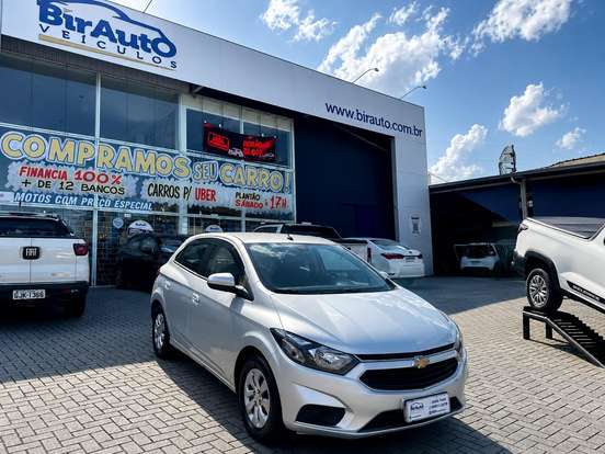 CHEVROLET-ONIX-2019