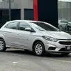 CHEVROLET ONIX 1.0 MPFI LT 8V FLEX 4P MANUAL CHEVROLET ONIX 1.0 MPFI LT 8V FLEX 4P MANUAL