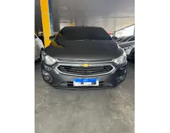 CHEVROLET ONIX 1.0 MPFI LT 8V FLEX 4P MANUAL CHEVROLET ONIX 1.0 MPFI LT 8V FLEX 4P MANUAL