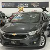 CHEVROLET ONIX 1.0 MPFI LT 8V FLEX 4P MANUAL CHEVROLET ONIX 1.0 MPFI LT 8V FLEX 4P MANUAL