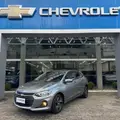 CHEVROLET ONIX 1.0 TURBO FLEX LT MANUAL CHEVROLET ONIX 1.0 TURBO FLEX LT MANUAL