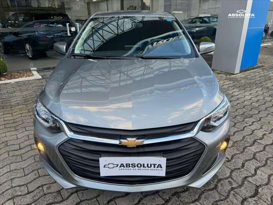 CHEVROLET-ONIX-1.0 TURBO FLEX LT MANUAL CHEVROLET-ONIX-2024