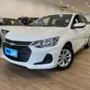 CHEVROLET ONIX 1.0 TURBO FLEX LT MANUAL CHEVROLET ONIX 1.0 TURBO FLEX LT MANUAL