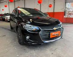 CHEVROLET ONIX 1.0 TURBO FLEX LT MANUAL CHEVROLET ONIX 1.0 TURBO FLEX LT MANUAL