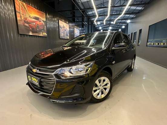CHEVROLET-ONIX-2022