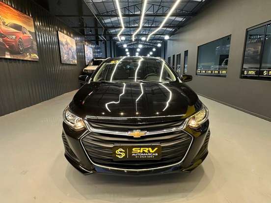 CHEVROLET-ONIX-1.0 TURBO FLEX LT MANUAL CHEVROLET-ONIX-2022