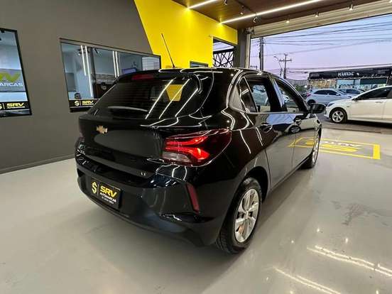 CHEVROLET-ONIX-2022
