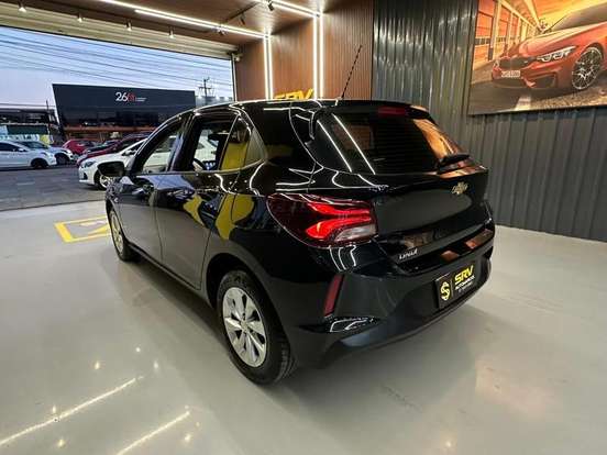 CHEVROLET-ONIX-2022