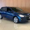 CHEVROLET ONIX 1.0 TURBO FLEX LTZ AUTOMÁTICO CHEVROLET ONIX 1.0 TURBO FLEX LTZ AUTOMÁTICO