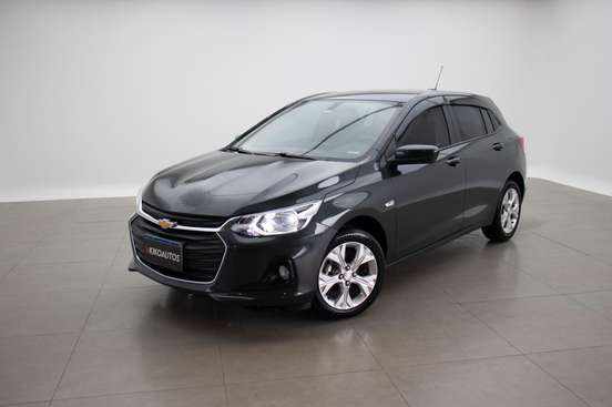CHEVROLET-ONIX-1.0 TURBO FLEX LTZ AUTOMÁTICO CHEVROLET-ONIX-2024