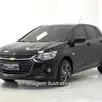 CHEVROLET ONIX 1.0 TURBO FLEX PLUS LT MANUAL CHEVROLET ONIX 1.0 TURBO FLEX PLUS LT MANUAL
