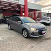 CHEVROLET ONIX 1.0 TURBO FLEX PLUS LTZ AUTOMÁTICO CHEVROLET ONIX 1.0 TURBO FLEX PLUS LTZ AUTOMÁTICO