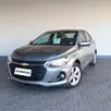 CHEVROLET ONIX 1.0 TURBO FLEX PLUS LTZ AUTOMÁTICO CHEVROLET ONIX 1.0 TURBO FLEX PLUS LTZ AUTOMÁTICO