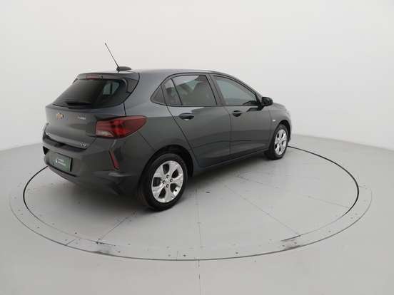 CHEVROLET-ONIX-2025