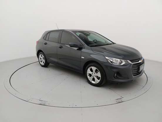 CHEVROLET-ONIX-1.0 TURBO FLEX PLUS LTZ AUTOMÁTICO CHEVROLET-ONIX-2025