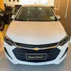 CHEVROLET ONIX 1.0 TURBO FLEX PLUS PREMIER AUTOMÁTICO CHEVROLET ONIX 1.0 TURBO FLEX PLUS PREMIER AUTOMÁTICO