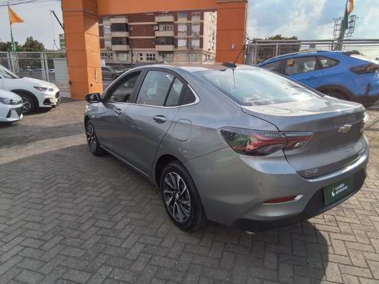 CHEVROLET-ONIX-1.0 TURBO FLEX PLUS PREMIER AUTOMÁTICO CHEVROLET-ONIX-2025