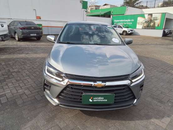 CHEVROLET-ONIX-1.0 TURBO FLEX PLUS PREMIER AUTOMÁTICO CHEVROLET-ONIX-2025