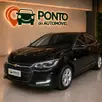 CHEVROLET ONIX 1.0 TURBO FLEX PLUS PREMIER AUTOMÁTICO CHEVROLET ONIX 1.0 TURBO FLEX PLUS PREMIER AUTOMÁTICO