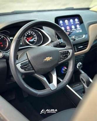 CHEVROLET-ONIX-1.0 TURBO FLEX PREMIER AUTOMÁTICO CHEVROLET-ONIX-2023