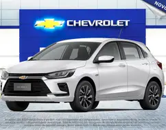CHEVROLET ONIX 1.0 TURBO FLEX PREMIER AUTOMÁTICO CHEVROLET ONIX 1.0 TURBO FLEX PREMIER AUTOMÁTICO