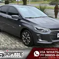 CHEVROLET ONIX 1.0 TURBO FLEX PREMIER AUTOMÁTICO CHEVROLET ONIX 1.0 TURBO FLEX PREMIER AUTOMÁTICO