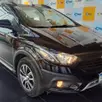 CHEVROLET ONIX 1.4 MPFI ACTIV 8V FLEX 4P AUTOMÁTICO CHEVROLET ONIX 1.4 MPFI ACTIV 8V FLEX 4P AUTOMÁTICO